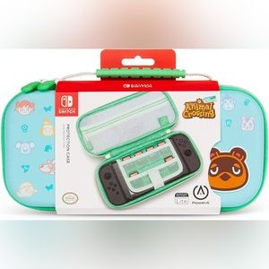 Protection Case for Nintendo Switch (Animal Crossing)
PowerA
